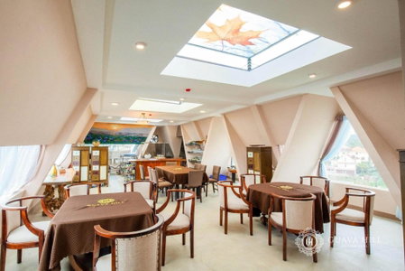 Guava Hill Boutique Hotel, Da Lat, Vietnam