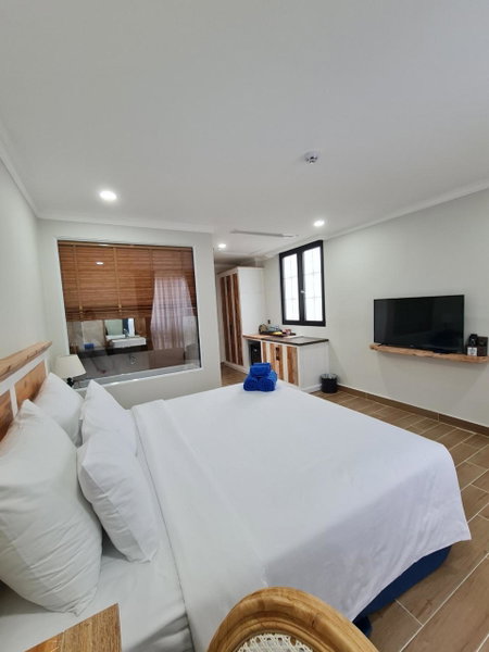 Sabina Boutique Hotel 3, Ho Chi Minh City, Vietnam