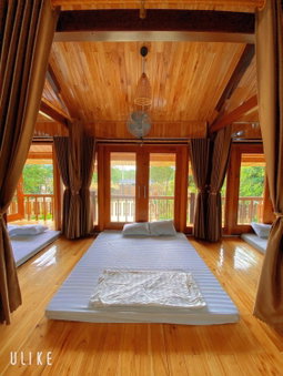 Nậm Thia Homestay, Yên Bái, Vietnam