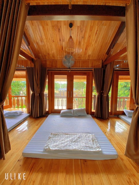 Nậm Thia Homestay, Yên Bái, Vietnam
