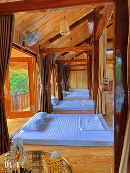 Nậm Thia Homestay, Yên Bái, Vietnam