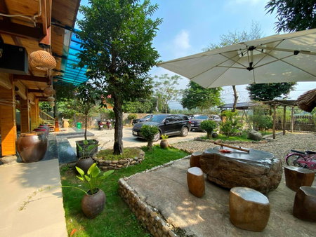 Nậm Thia Homestay, Yên Bái, Vietnam