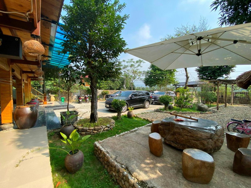 Nậm Thia Homestay, Yên Bái, Vietnam