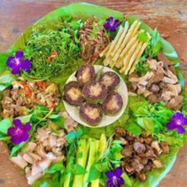 Nậm Thia Homestay, Yên Bái, Vietnam