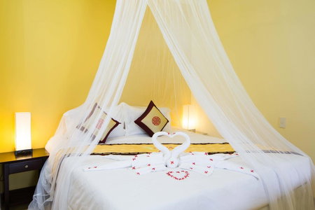 Hue Riverside Boutique Resort & Spa, Hue, Vietnam