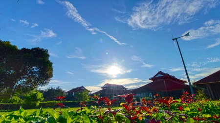 Hue Riverside Boutique Resort & Spa, Hue, Vietnam