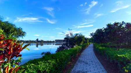 Hue Riverside Boutique Resort & Spa, Hue, Vietnam