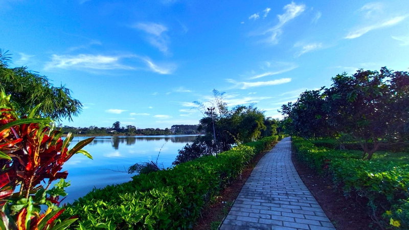 Hue Riverside Boutique Resort & Spa, Hue, Vietnam