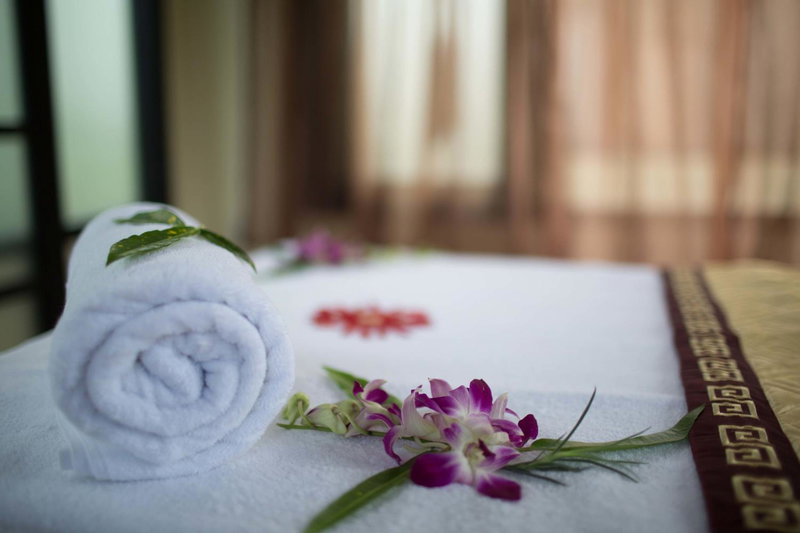 Hue Riverside Boutique Resort & Spa, Hue, Vietnam