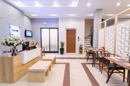 Fukurai Boutique Apartments Ha Noi, Hanoi, Vietnam
