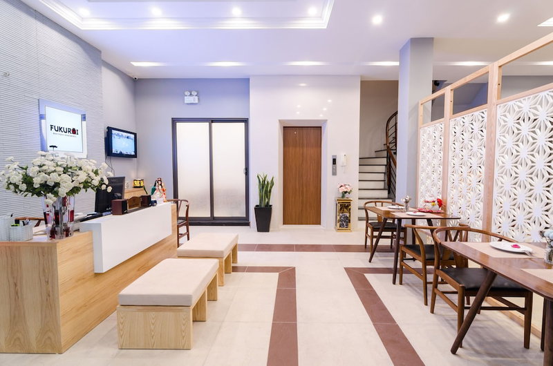 Fukurai Boutique Apartments Ha Noi, Hanoi, Vietnam