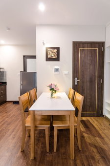 Fukurai Boutique Apartments Ha Noi, Hanoi, Vietnam