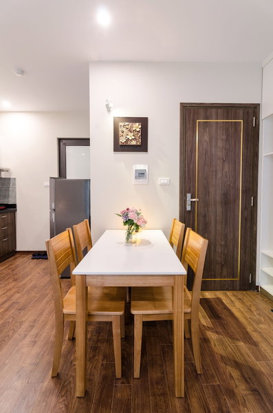 Fukurai Boutique Apartments Ha Noi, Hanoi, Vietnam