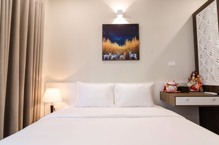 Fukurai Boutique Apartments Ha Noi, Hanoi, Vietnam