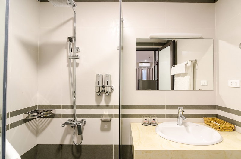 Fukurai Boutique Apartments Ha Noi, Hanoi, Vietnam