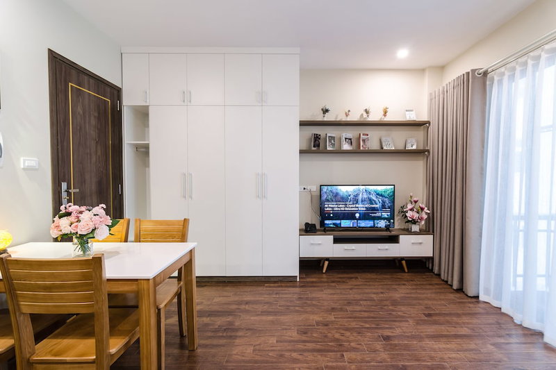 Fukurai Boutique Apartments Ha Noi, Hanoi, Vietnam