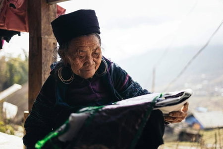 Hmong Sister House and Trekking, Sa Pa, Vietnam