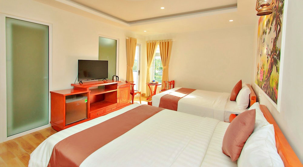 Hotel · Hopapa Hotel, Phu Quoc