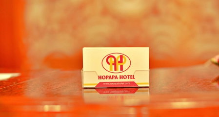 Hopapa Hotel, Phu Quoc, Vietnam