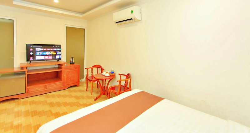 Hopapa Hotel, Phu Quoc, Vietnam