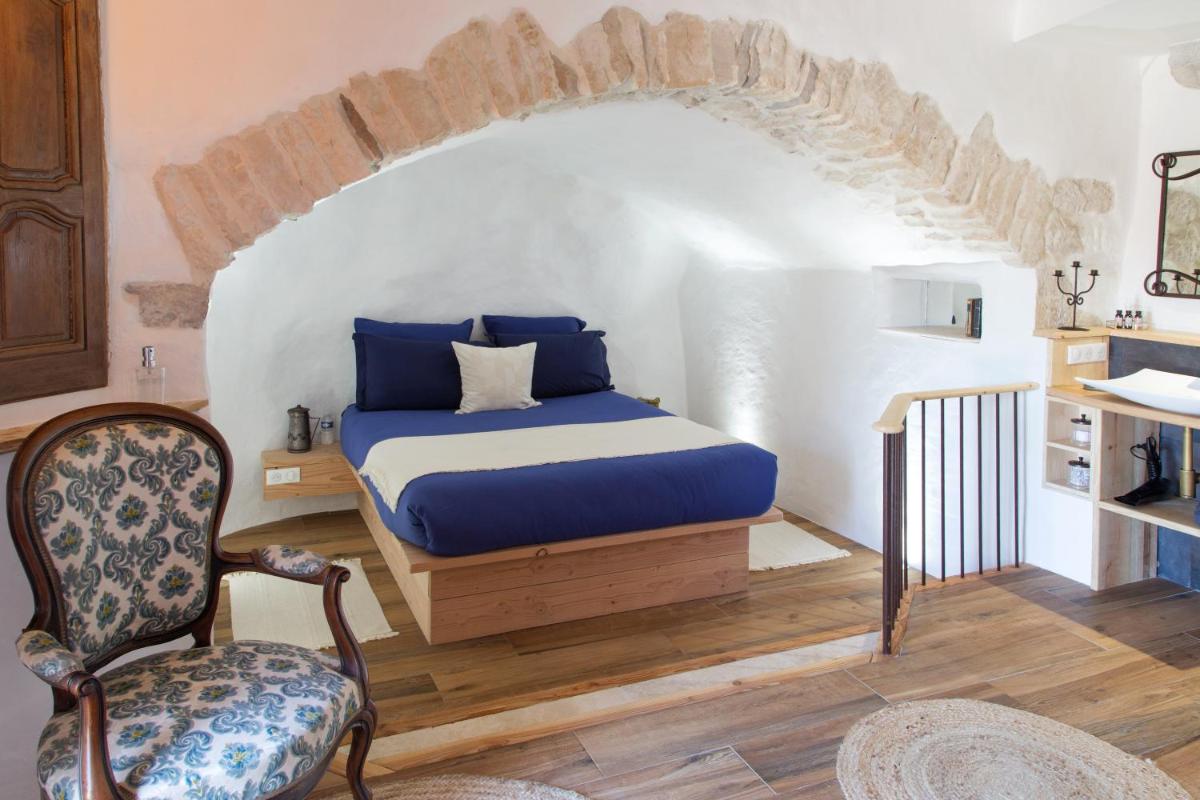 Hotel · Maison Lapopie chambres et gîte, Saint-Cirq-Lapopie