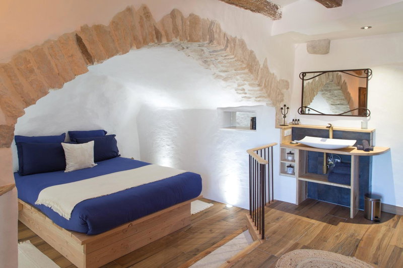 Maison Lapopie chambres et gîte, Saint-Cirq-Lapopie, France