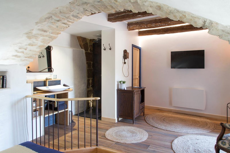 Maison Lapopie chambres et gîte, Saint-Cirq-Lapopie, France