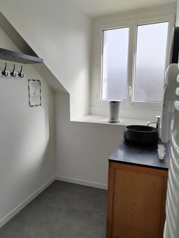 L'Escale, chambres chez l'habitant, Le Mans, France