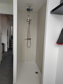 L'Escale, chambres chez l'habitant, Le Mans, France