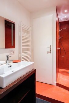 La Maison des Courtines, Beaune, France