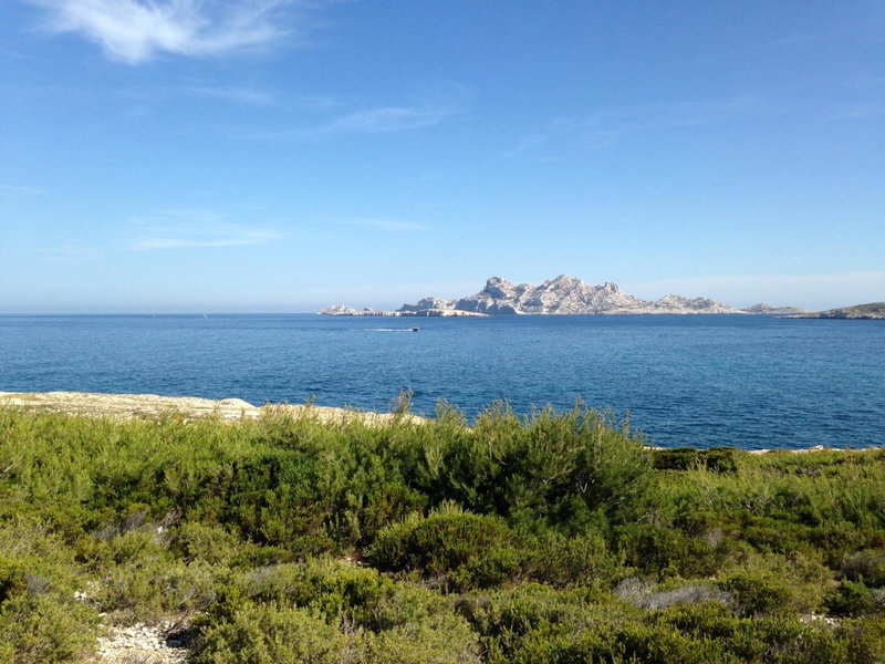 Hôtel L'Eau Des Collines, Marseille, France