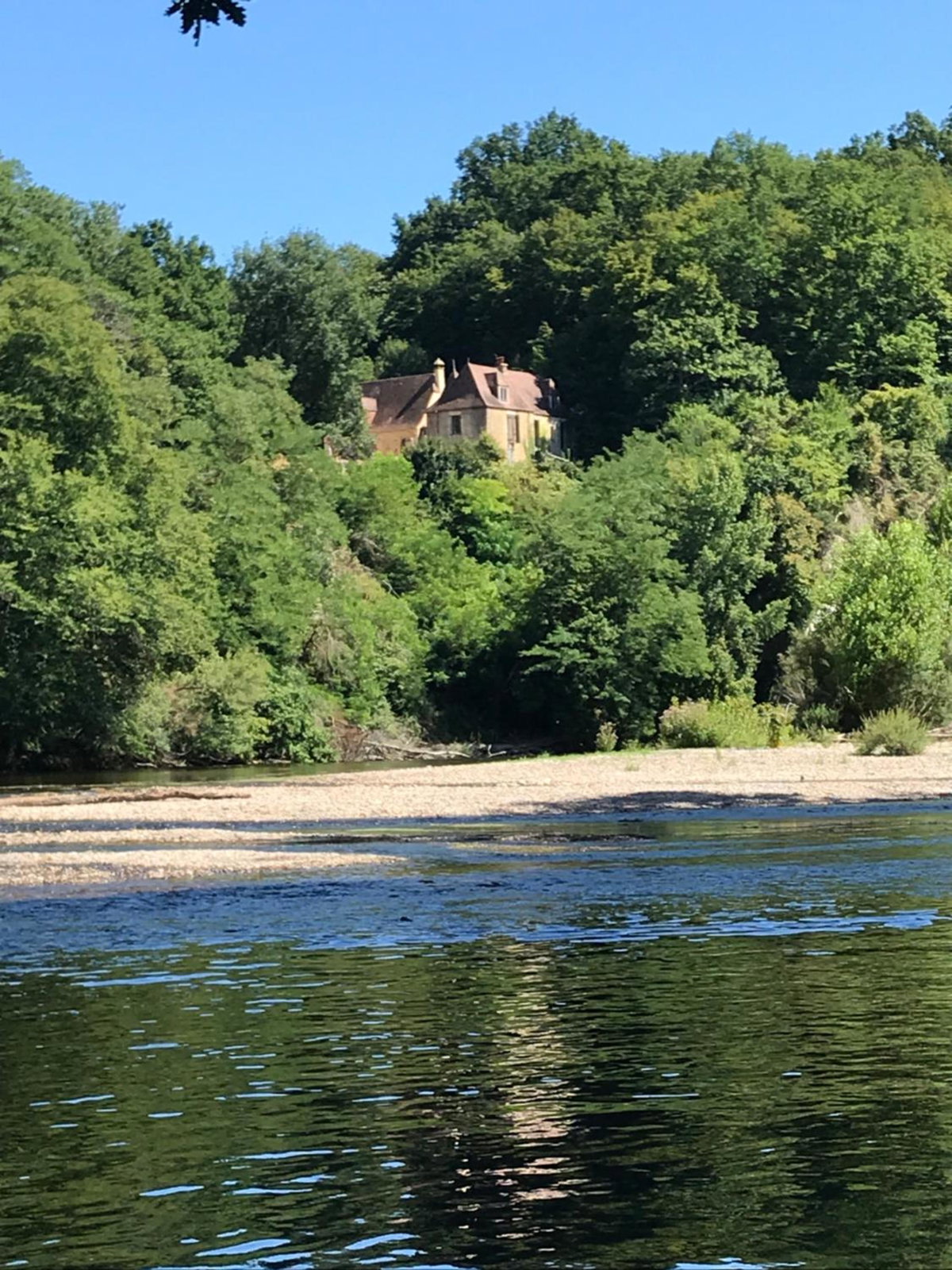 Hotel · Le Relais des galets, Domme