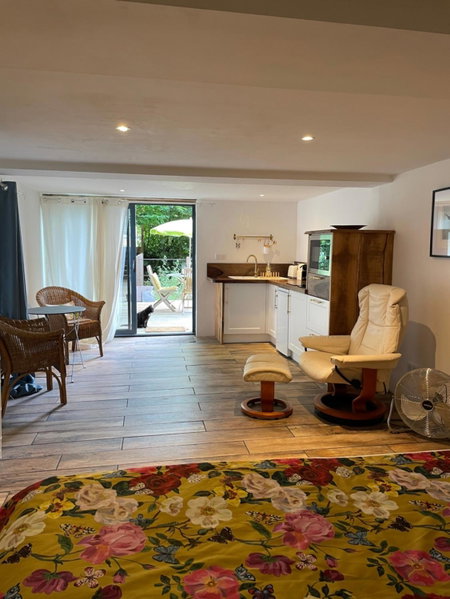 Le Relais des galets, Domme, France