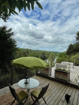 Le Relais des galets, Domme, France
