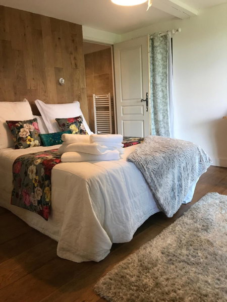 Le Relais des galets, Domme, France