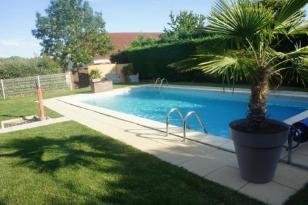 Hôtel Le Clos Badan, Nuits-Saint-Georges, France
