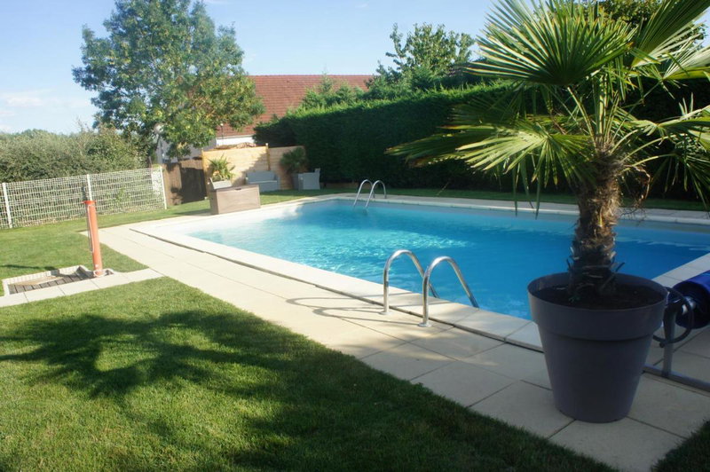 Hôtel Le Clos Badan, Nuits-Saint-Georges, France