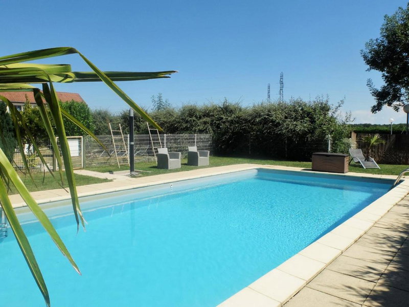Hôtel Le Clos Badan, Nuits-Saint-Georges, France