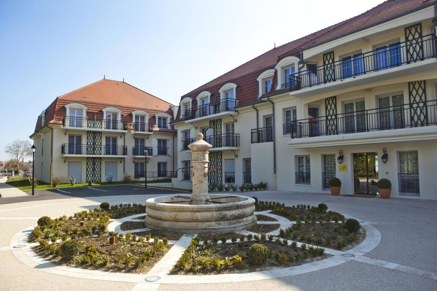 Medicis Home Beaune, Beaune, France