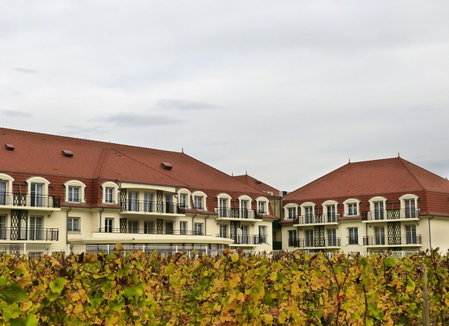 Medicis Home Beaune, Beaune, France