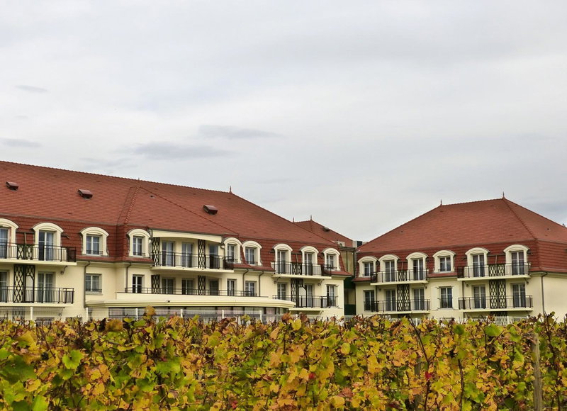 Medicis Home Beaune, Beaune, France
