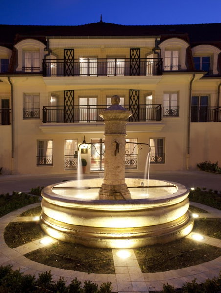 Medicis Home Beaune, Beaune, France