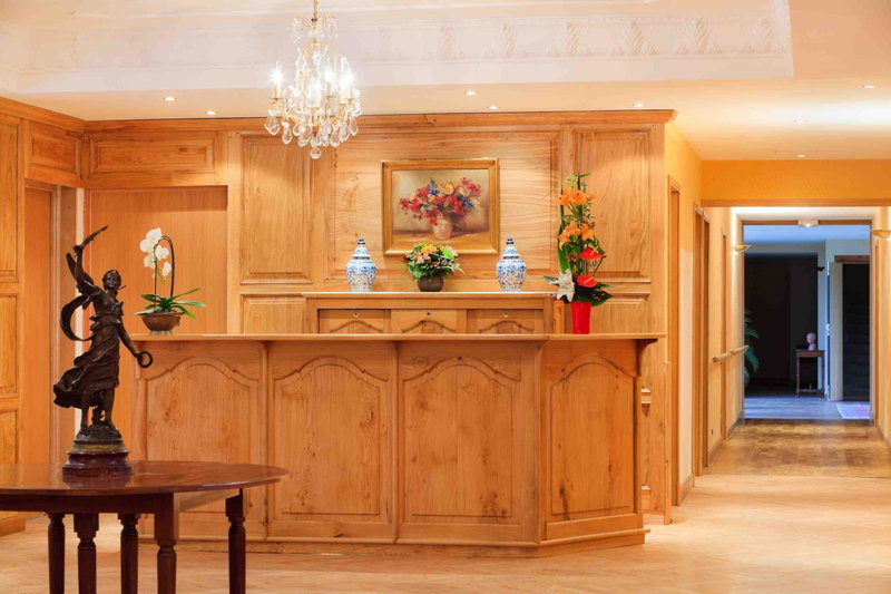 Medicis Home Beaune, Beaune, France