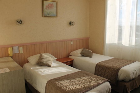 Hotel De La Mer, Quiberon, France