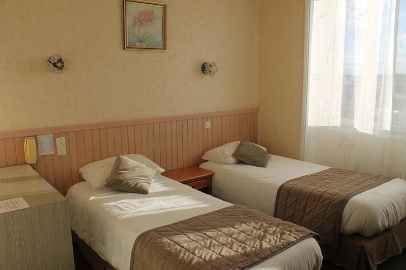Hotel De La Mer, Quiberon, France