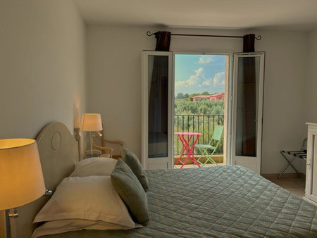 Hotel Terriciaë aux portes de Maussane les Alpilles, Mouriès, France