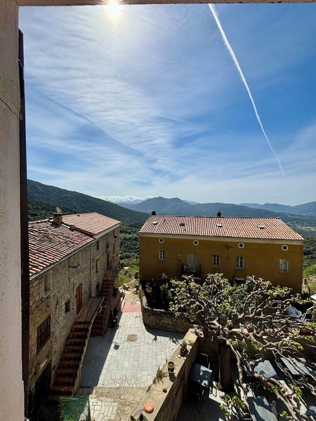Hôtel Restaurant U Santa Maria, Olmeto, France