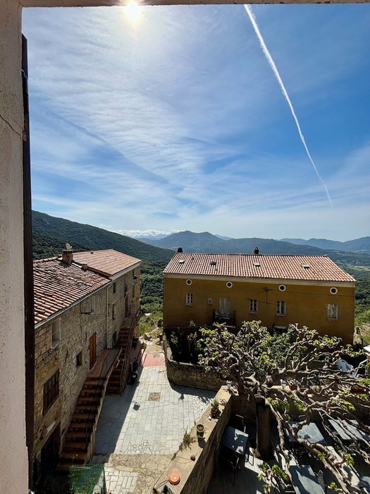 Hôtel Restaurant U Santa Maria, Olmeto, France