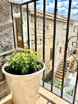 Hôtel Restaurant U Santa Maria, Olmeto, France