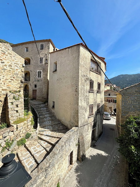 Hôtel Restaurant U Santa Maria, Olmeto, France